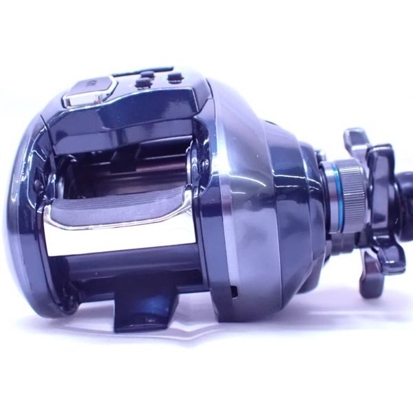 ２０フォースマスター６００